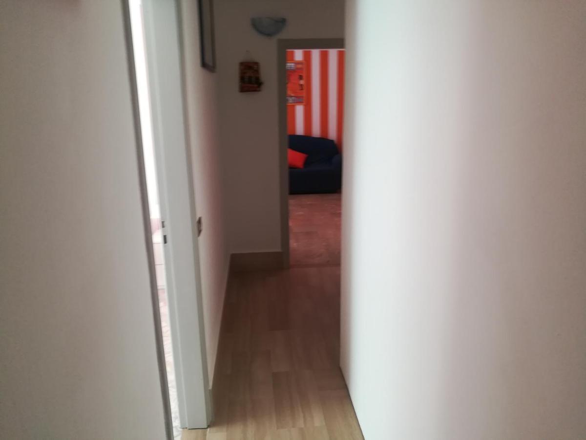 Вилла Cristian 'S House Ласкари Экстерьер фото