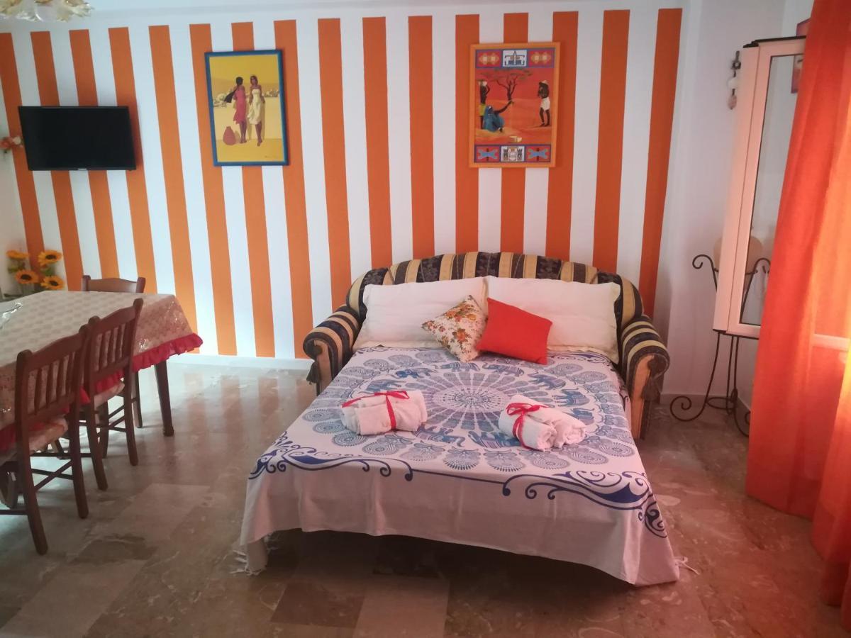 Вилла Cristian 'S House Ласкари Экстерьер фото